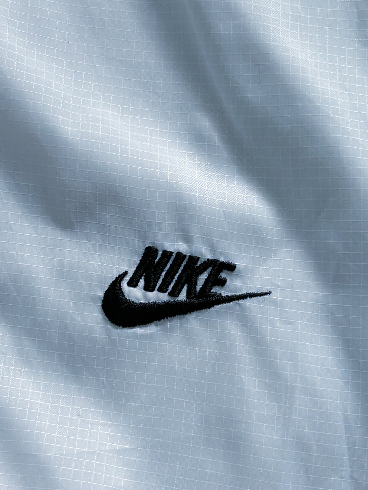 Nike Vintage Trackjacket | XL