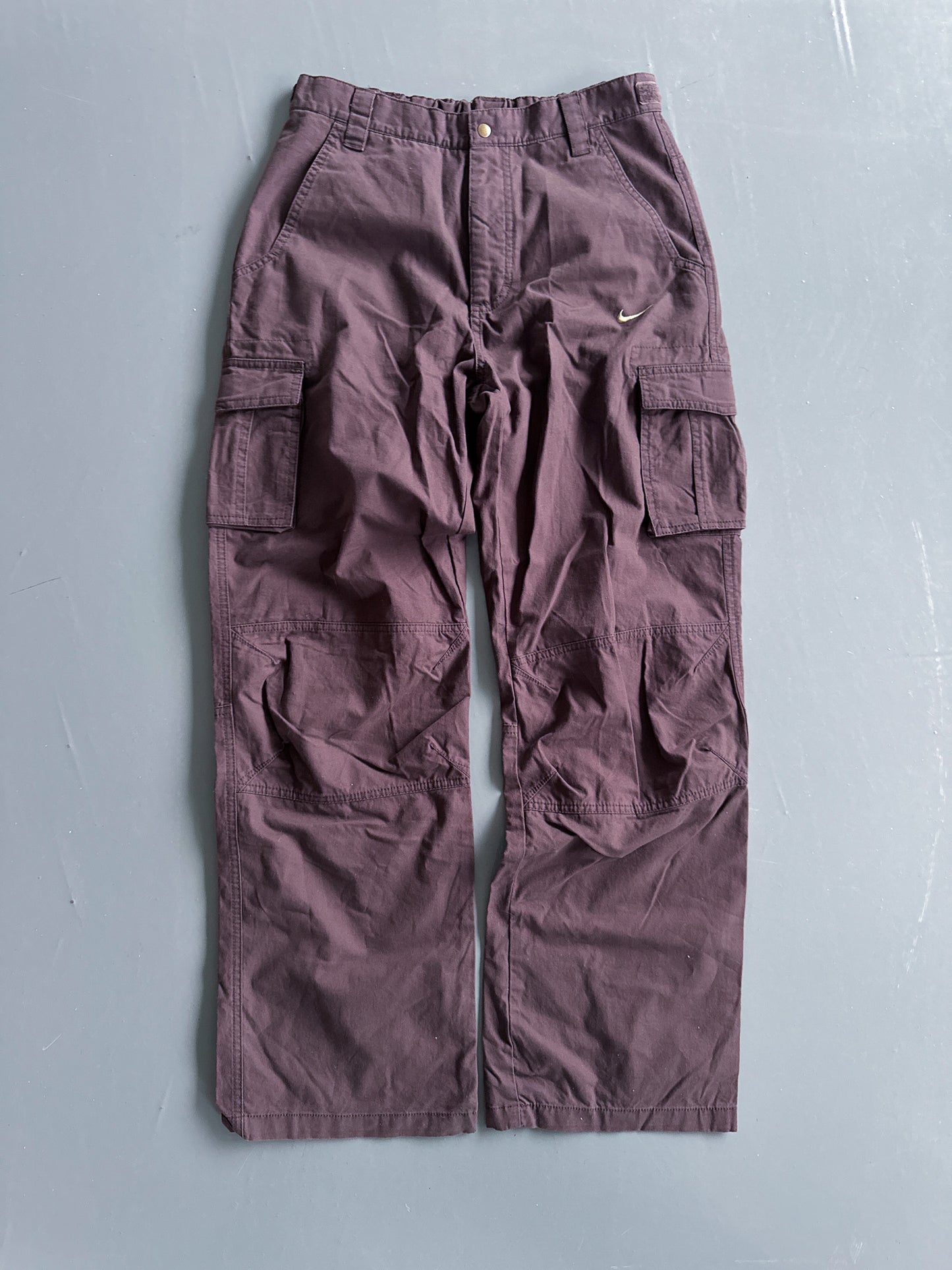 Nike Vintage *Deadstock* Cargo Pants | S