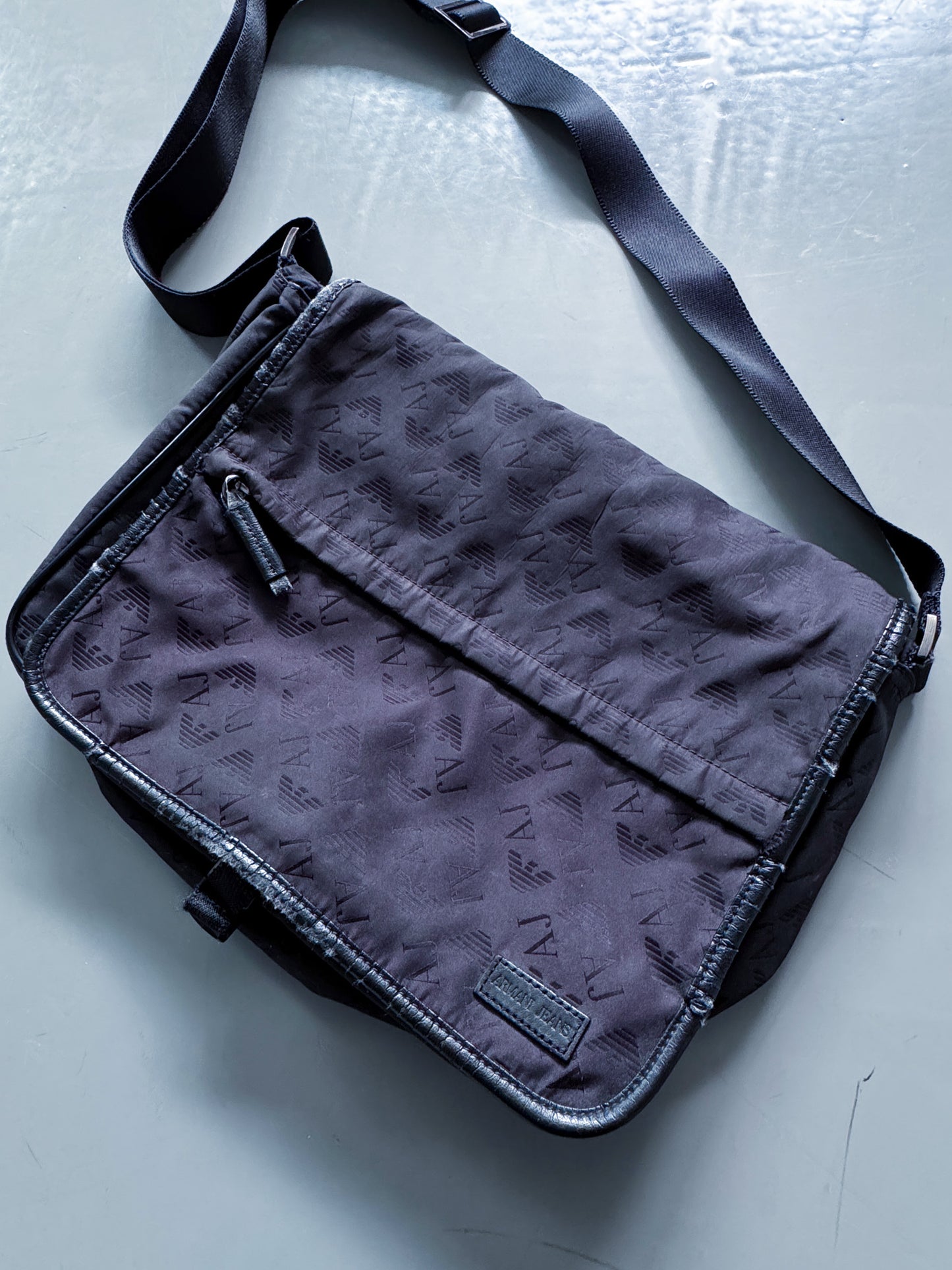 Emporio Armani Vintage Tasche