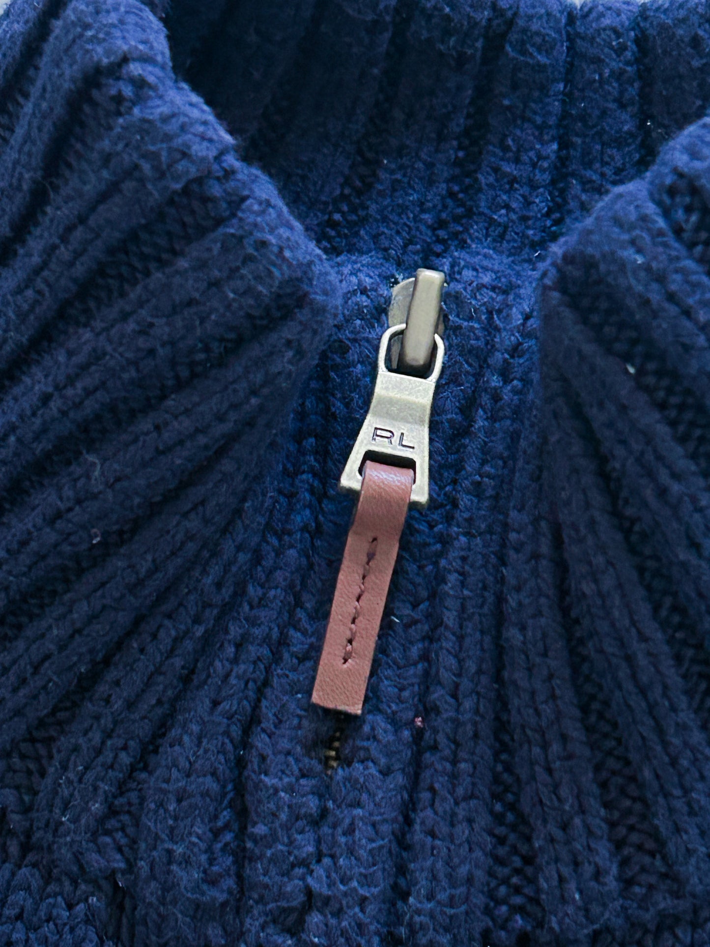 Polo Ralph Lauren Vintage Strickjacke | M