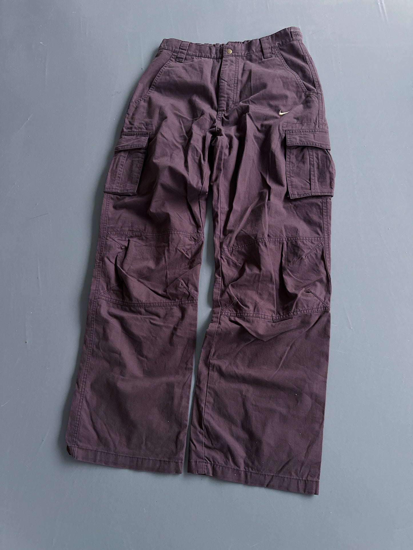 Nike Vintage *Deadstock* Cargo Pants | S