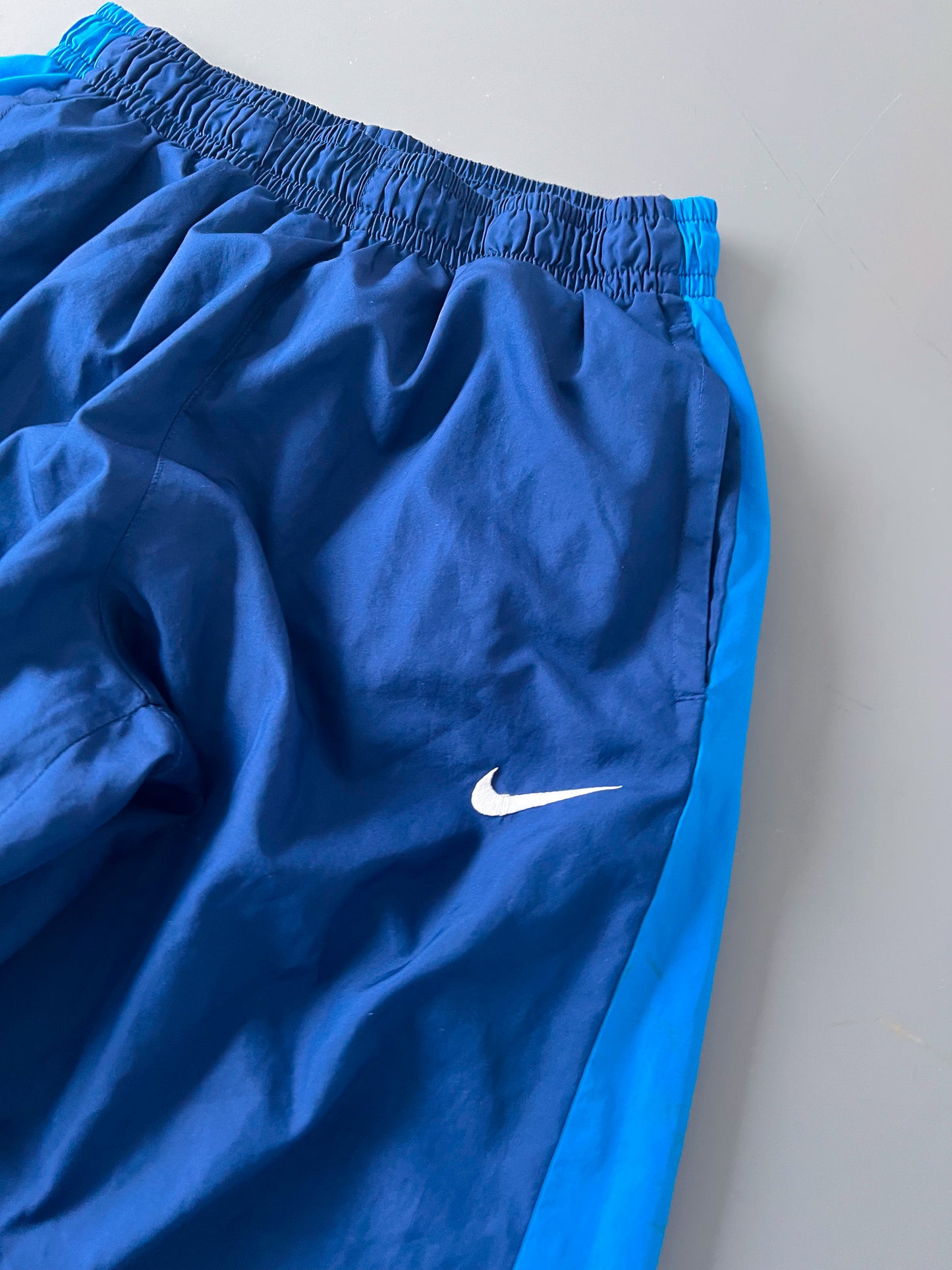 Nike Vintage Trackpants | S