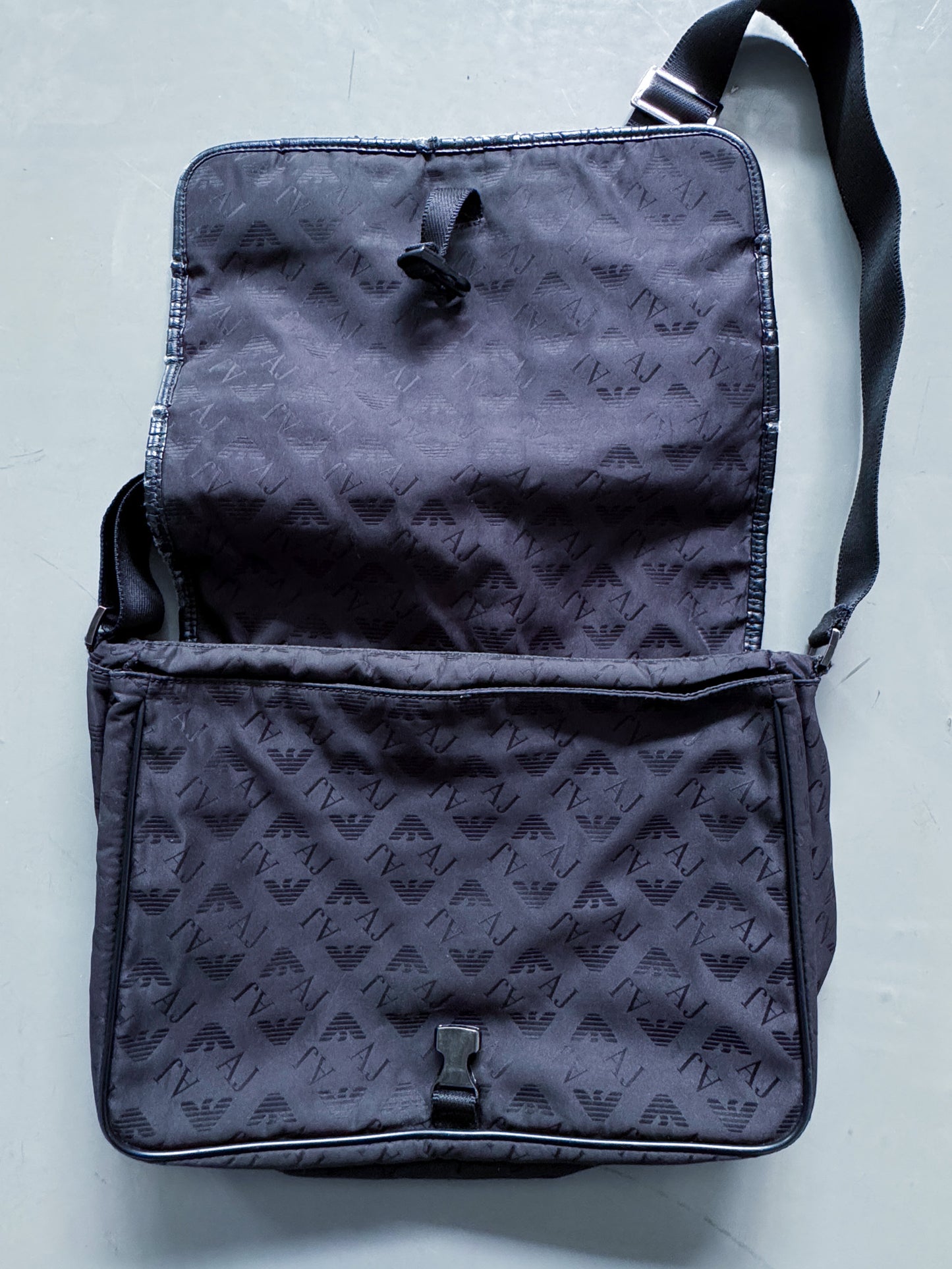 Emporio Armani Vintage Tasche