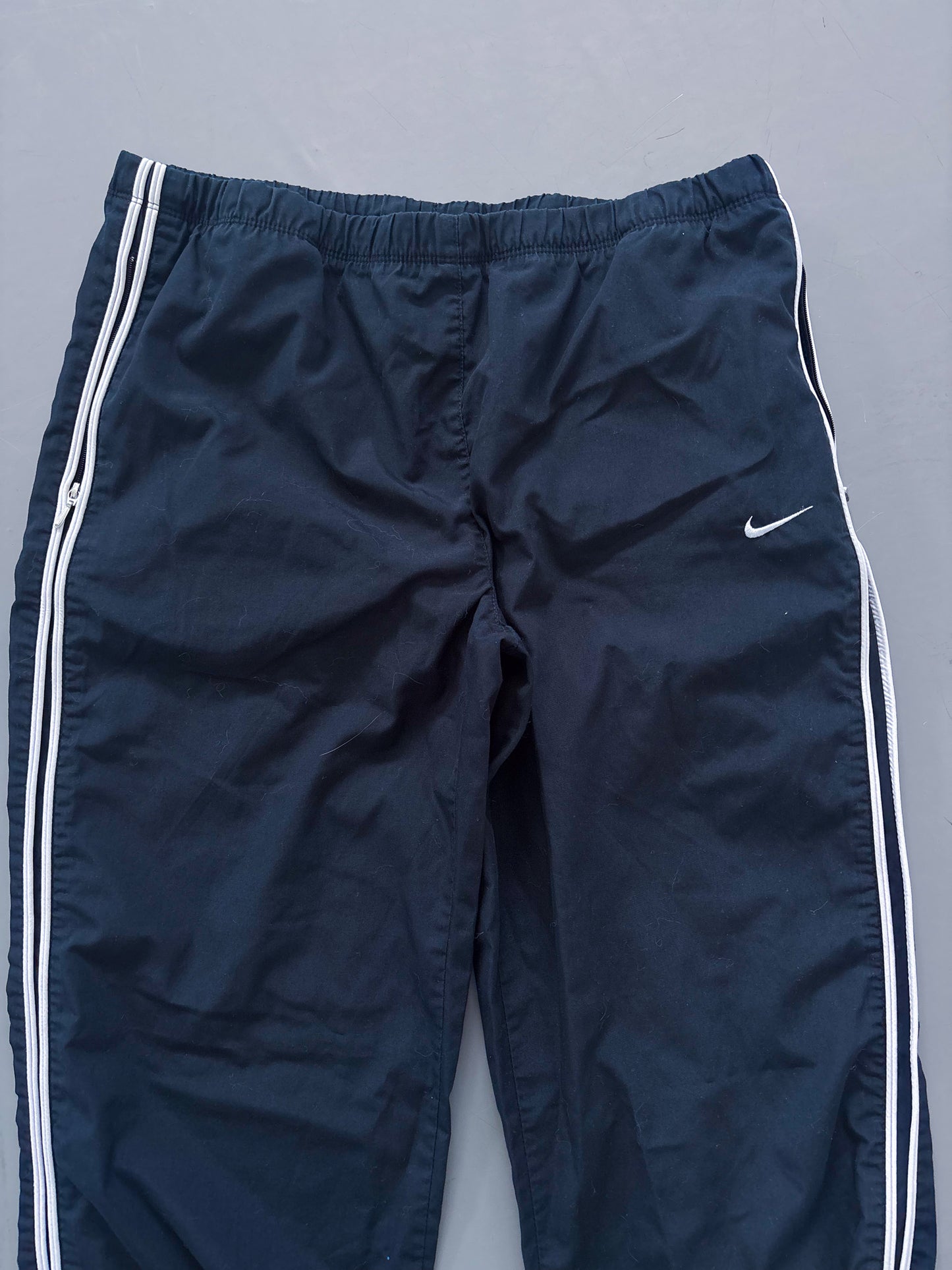 Nike Vintage Trackpants | S