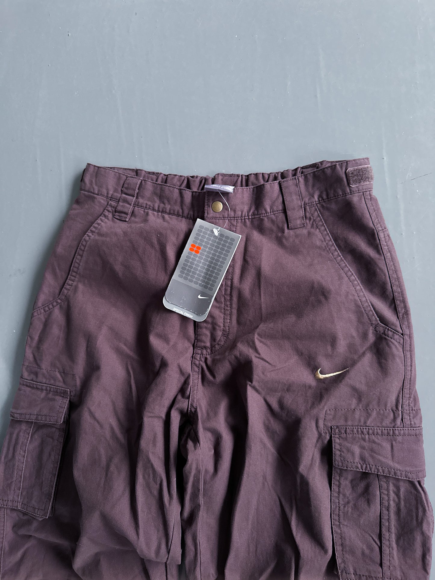 Nike Vintage *Deadstock* Cargo Pants | S