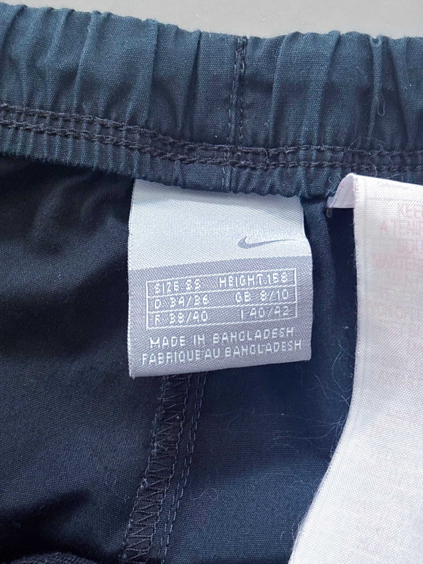 Nike Vintage Trackpants | S