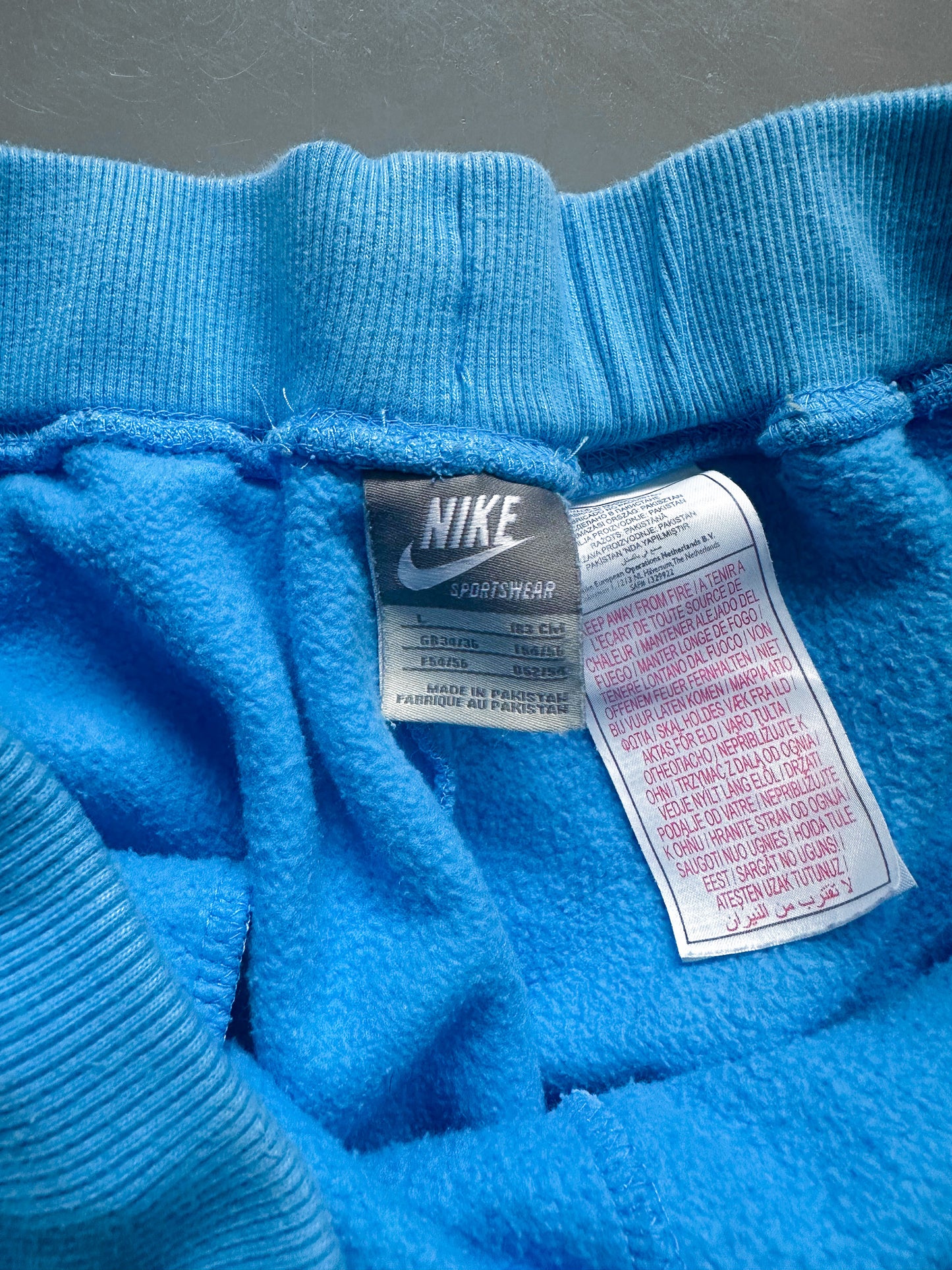 Nike Vintage Sweatpants / Jogger | L