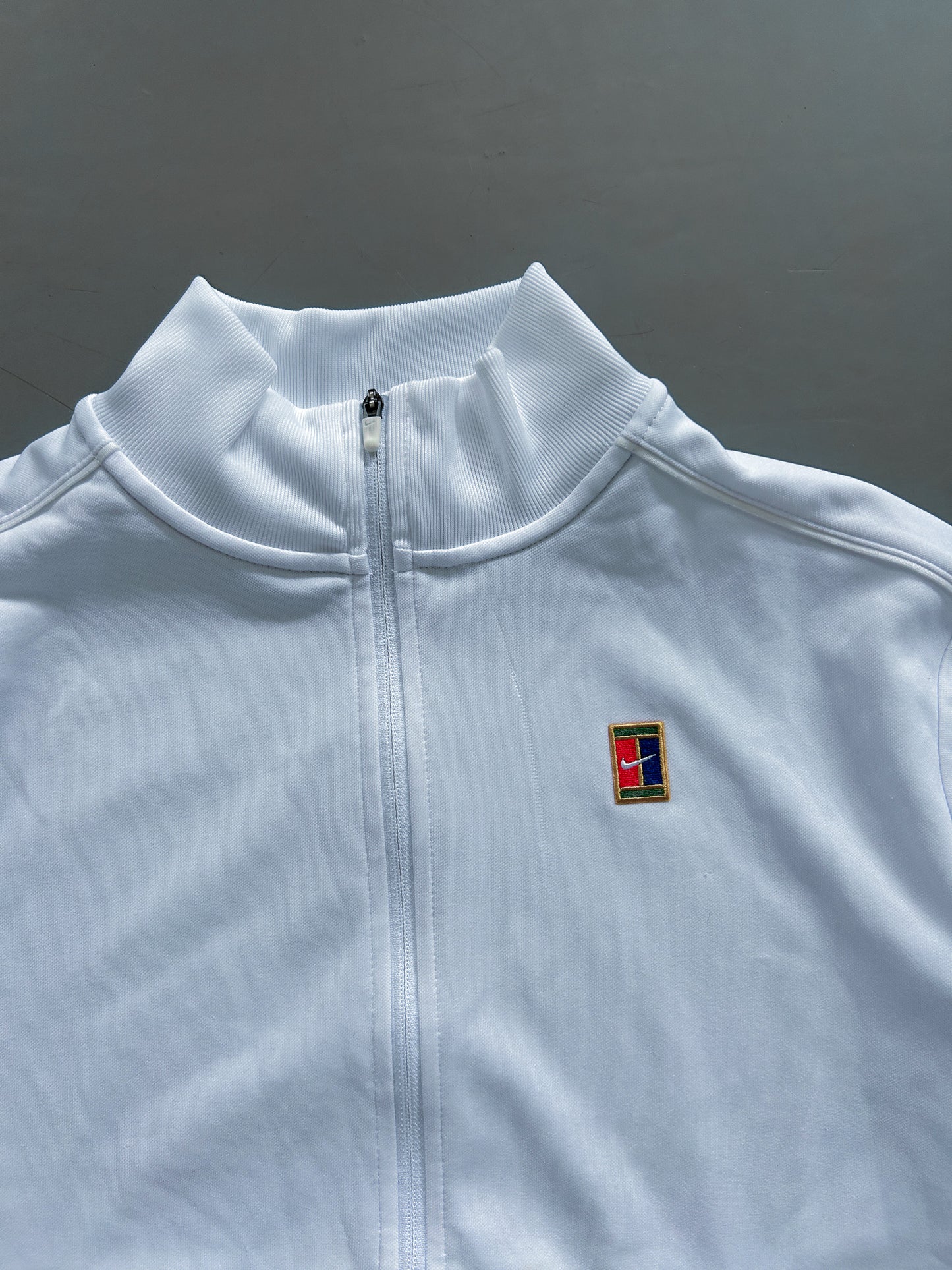Nike Vintage Trackjacket | XS