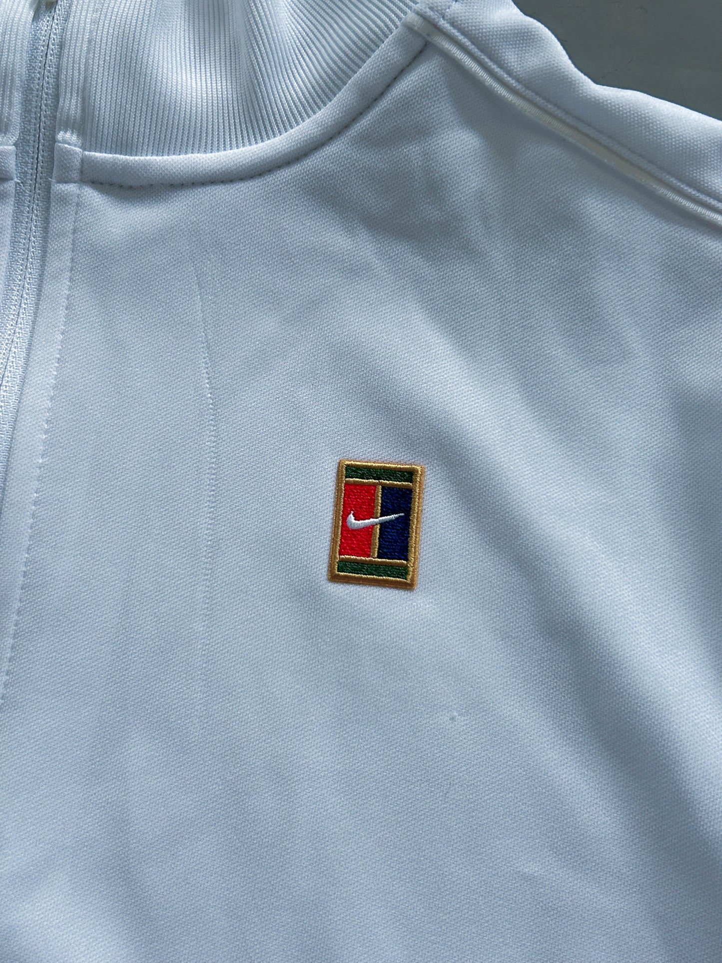 Nike Vintage Trackjacket | XS