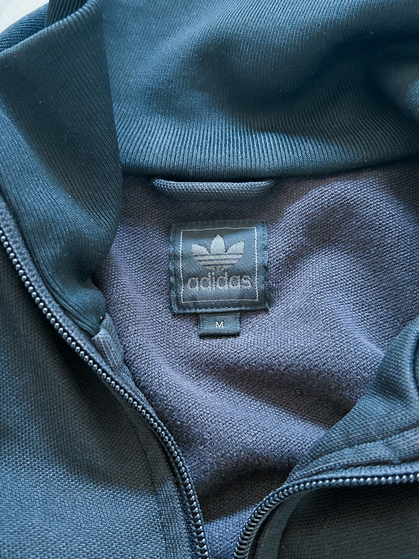 Adidas x Orlando Pirates Vintage Trackjacket | M