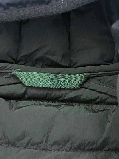Lacoste Vintage Puffer / Winter Jacket | S/M