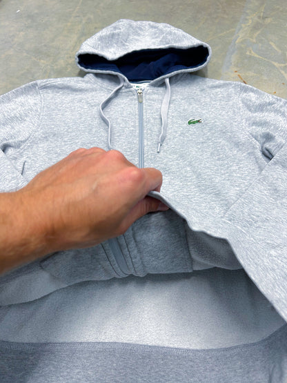 Lacoste Vintage *Classique* Pull | M