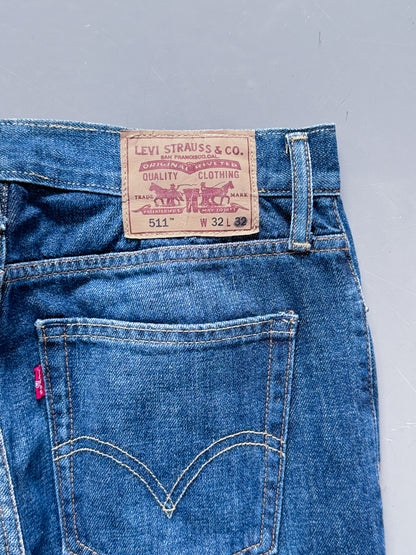 Levis Vintage Jeans | S