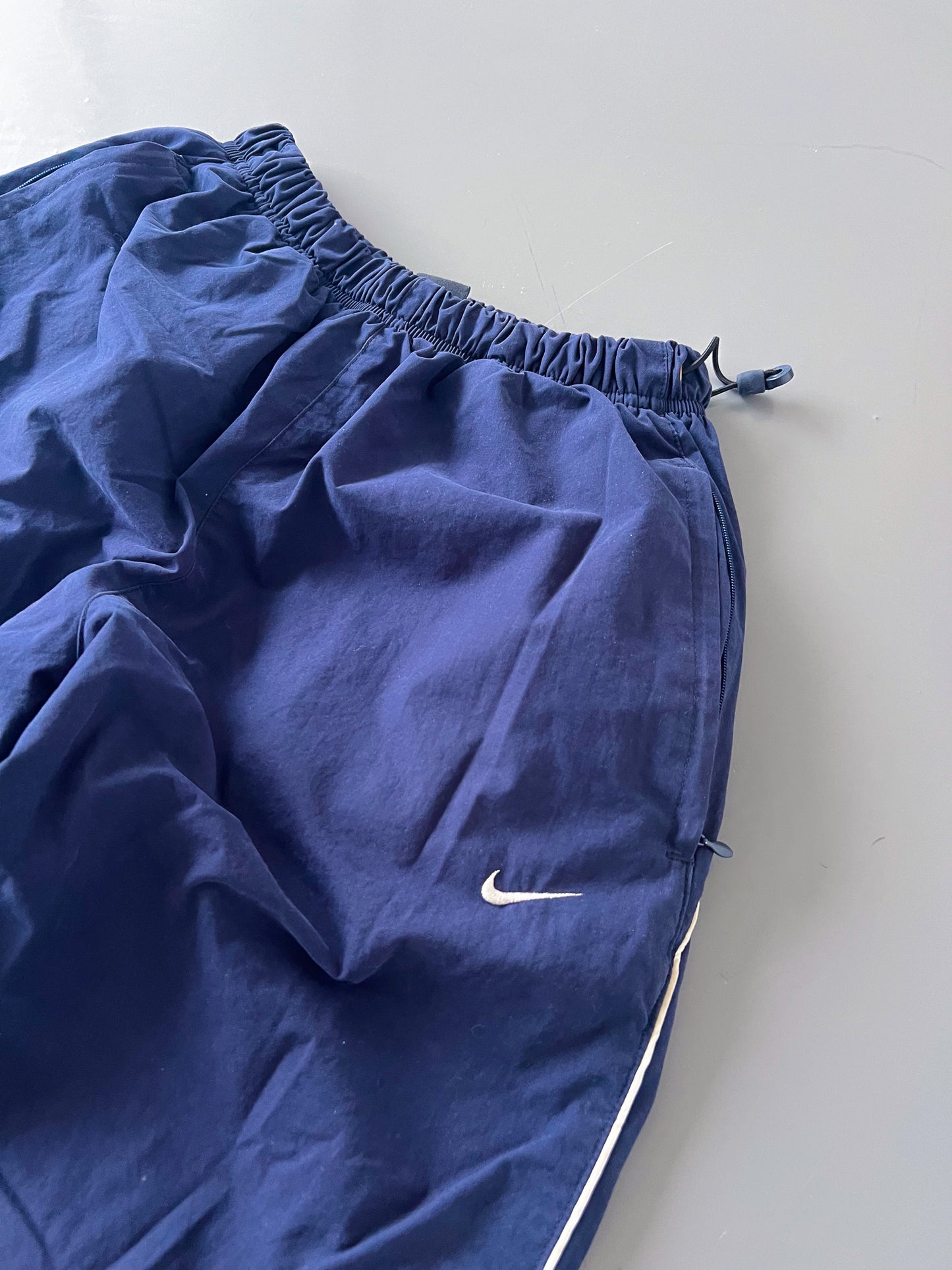 Nike Vintage Trackpants | S