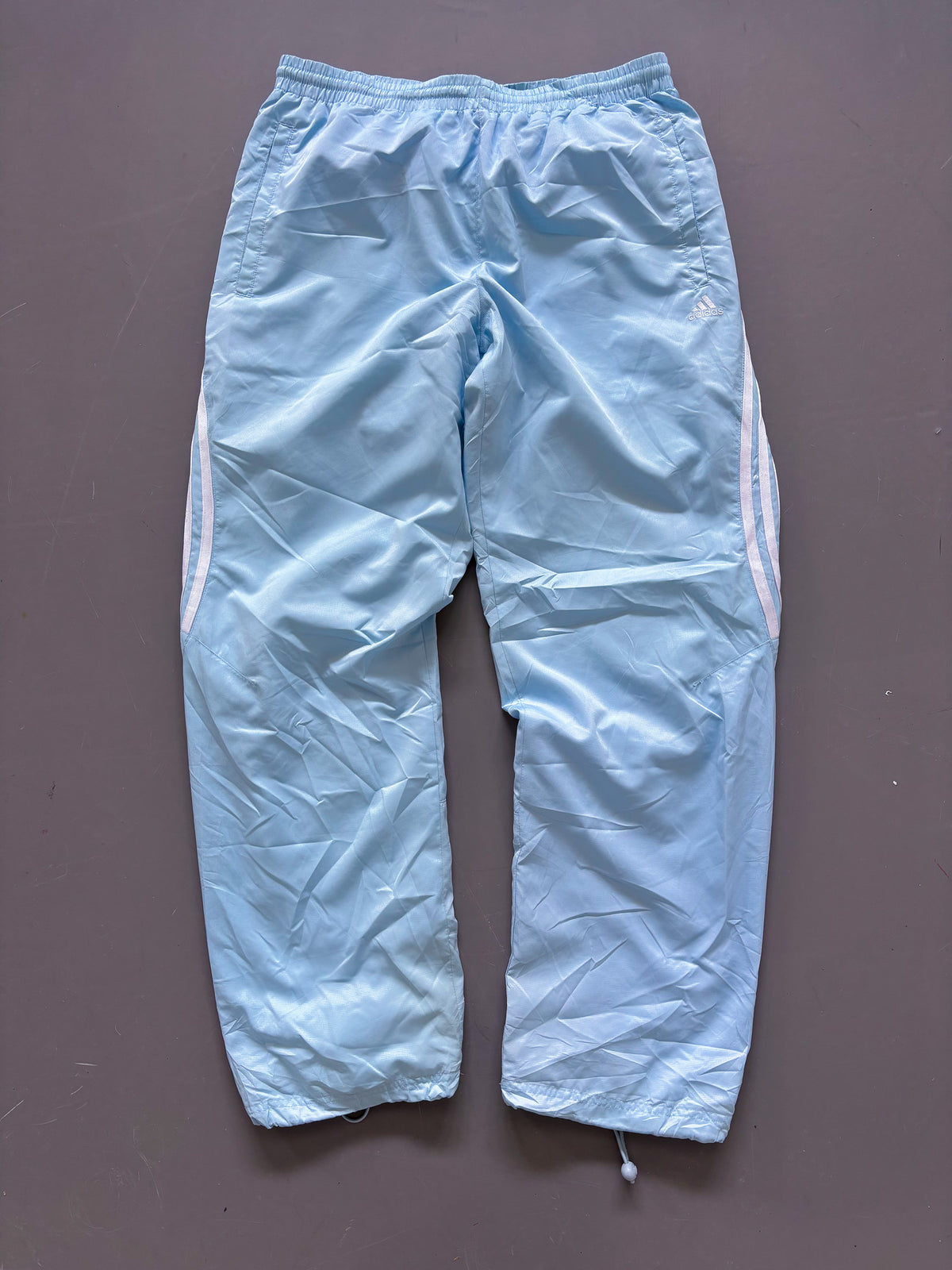 Adidas Vintage Trackpants | M