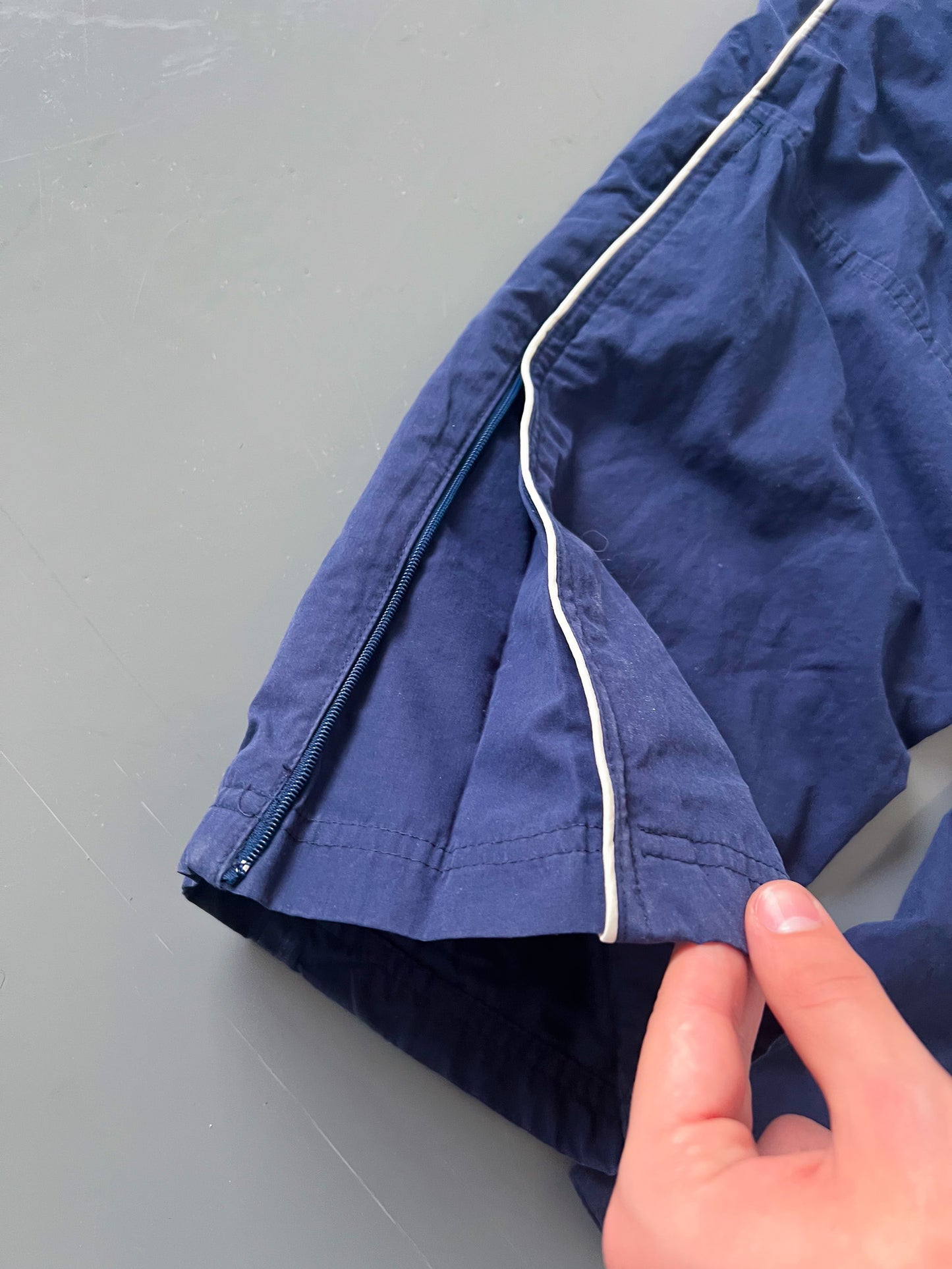 Nike Vintage Trackpants | S
