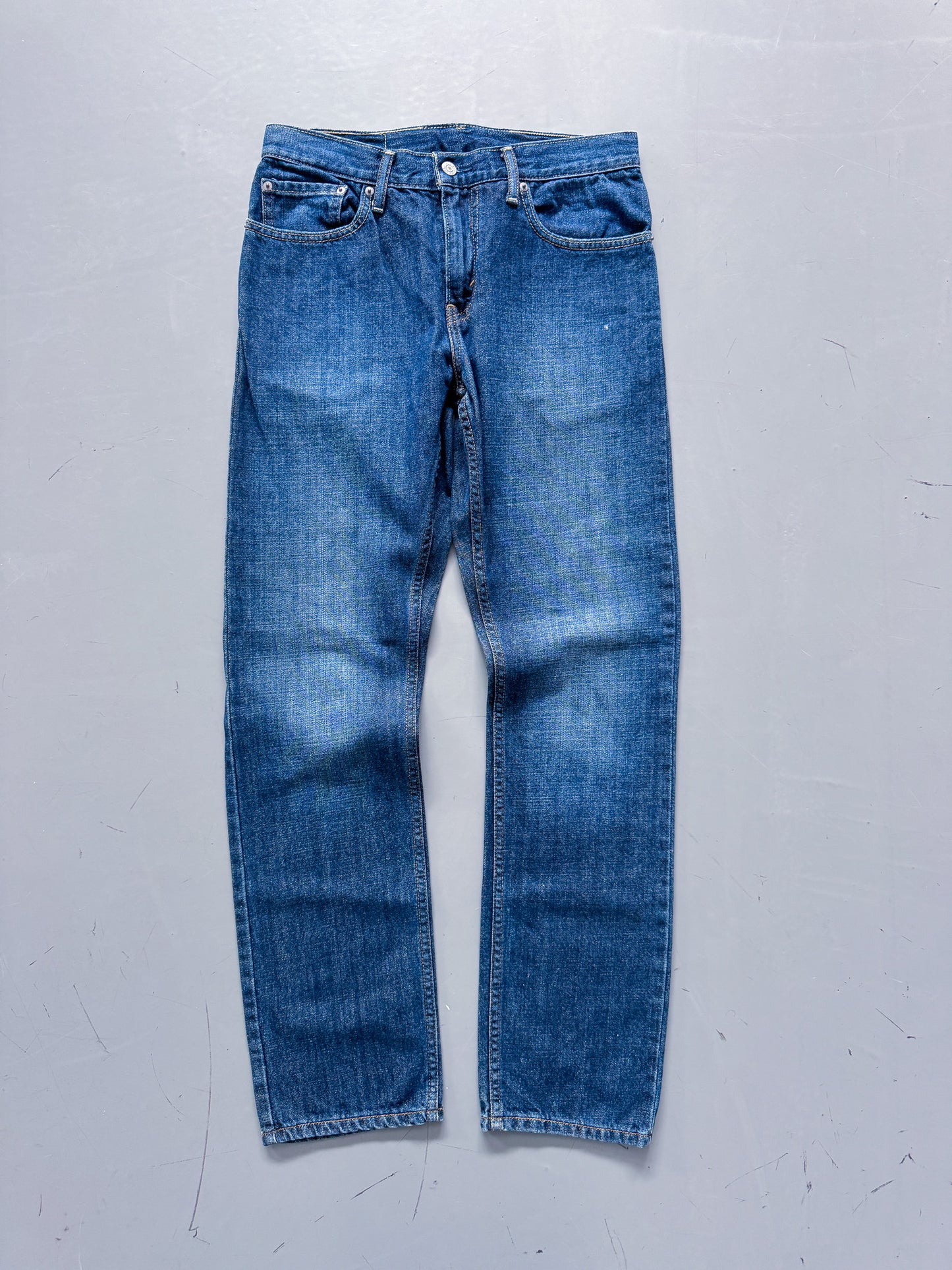 Levis Vintage Jeans | S