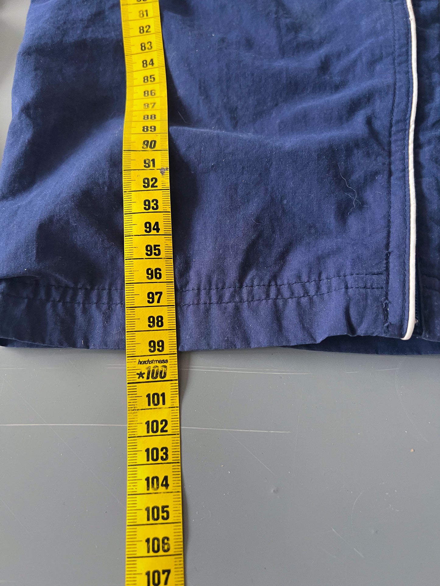 Nike Vintage Trackpants | S