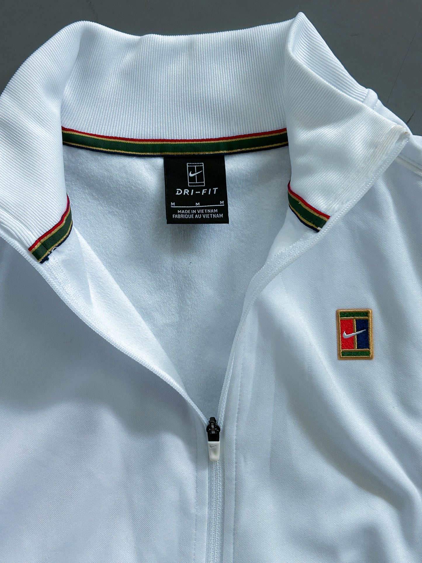 Nike Vintage Trackjacket | XS