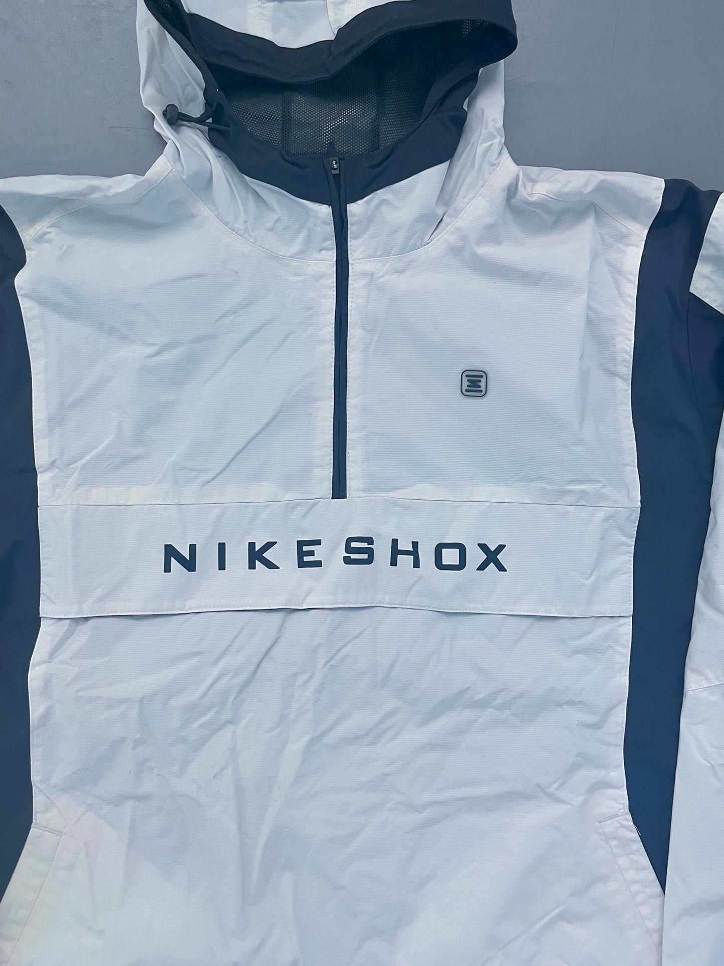 Nike Vintage Trackjacket | XL