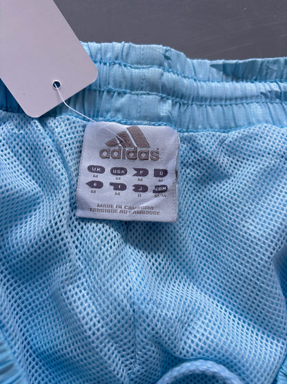 Adidas Vintage Trackpants | M