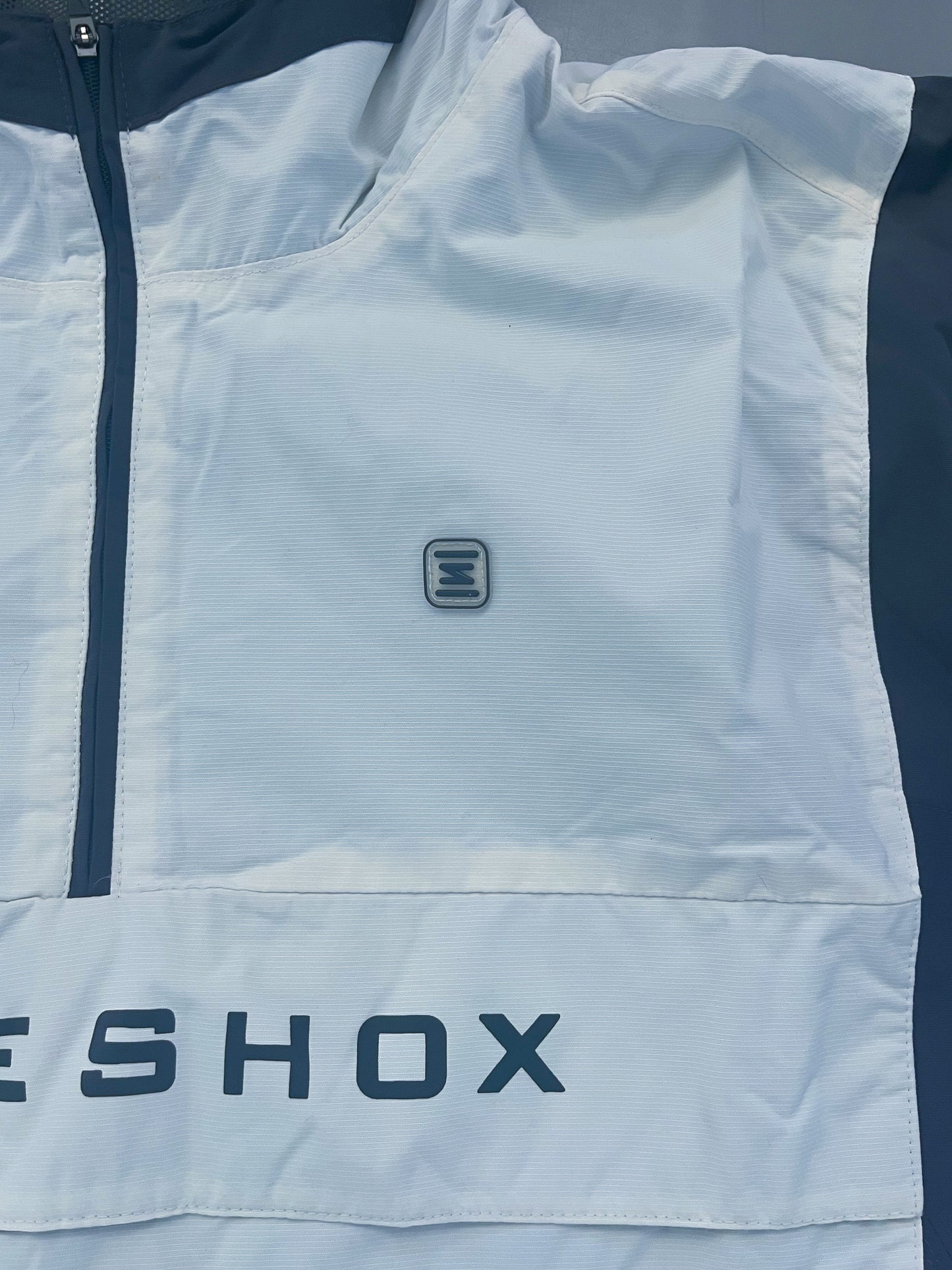 Nike Vintage Trackjacket | XL