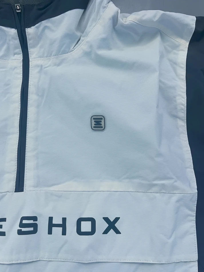 Nike Vintage *SHOX* Trackjacket | S