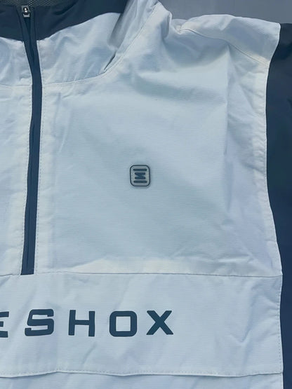 Nike Vintage *SHOX* Trackjacket | S
