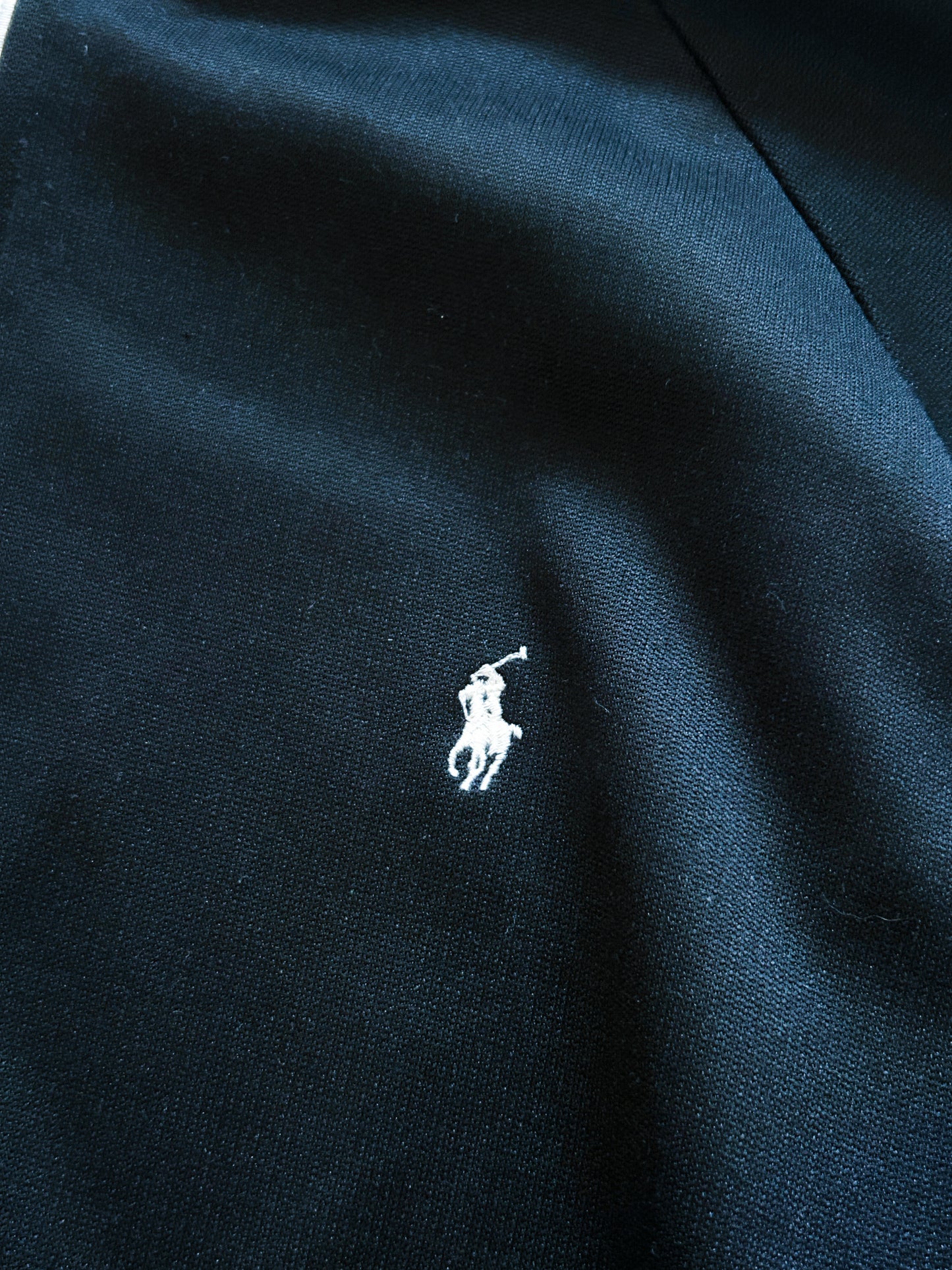 Polo Ralph Lauren Vintage *PREMIUM* Trackjacket | L