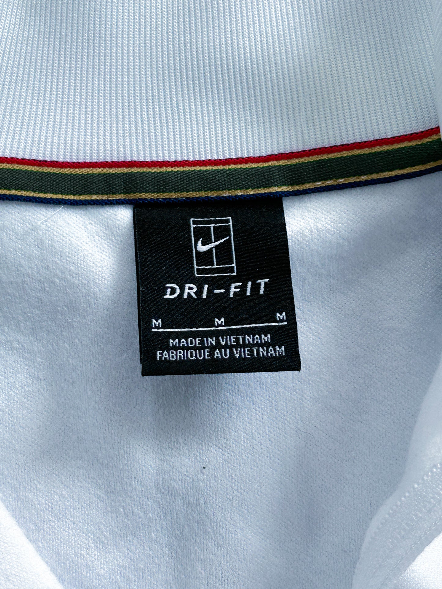 Nike Vintage Trackjacket | XS