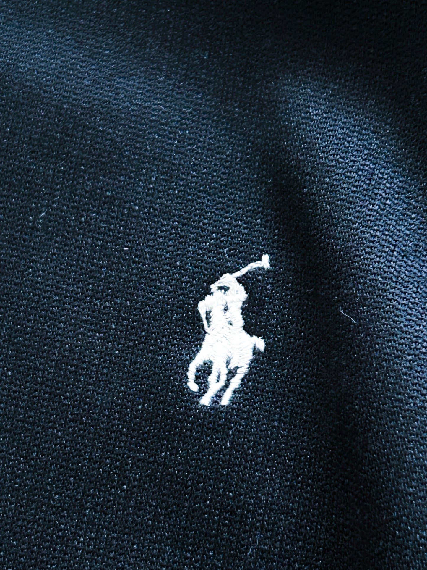 Polo Ralph Lauren Vintage *PREMIUM* Trackjacket | L