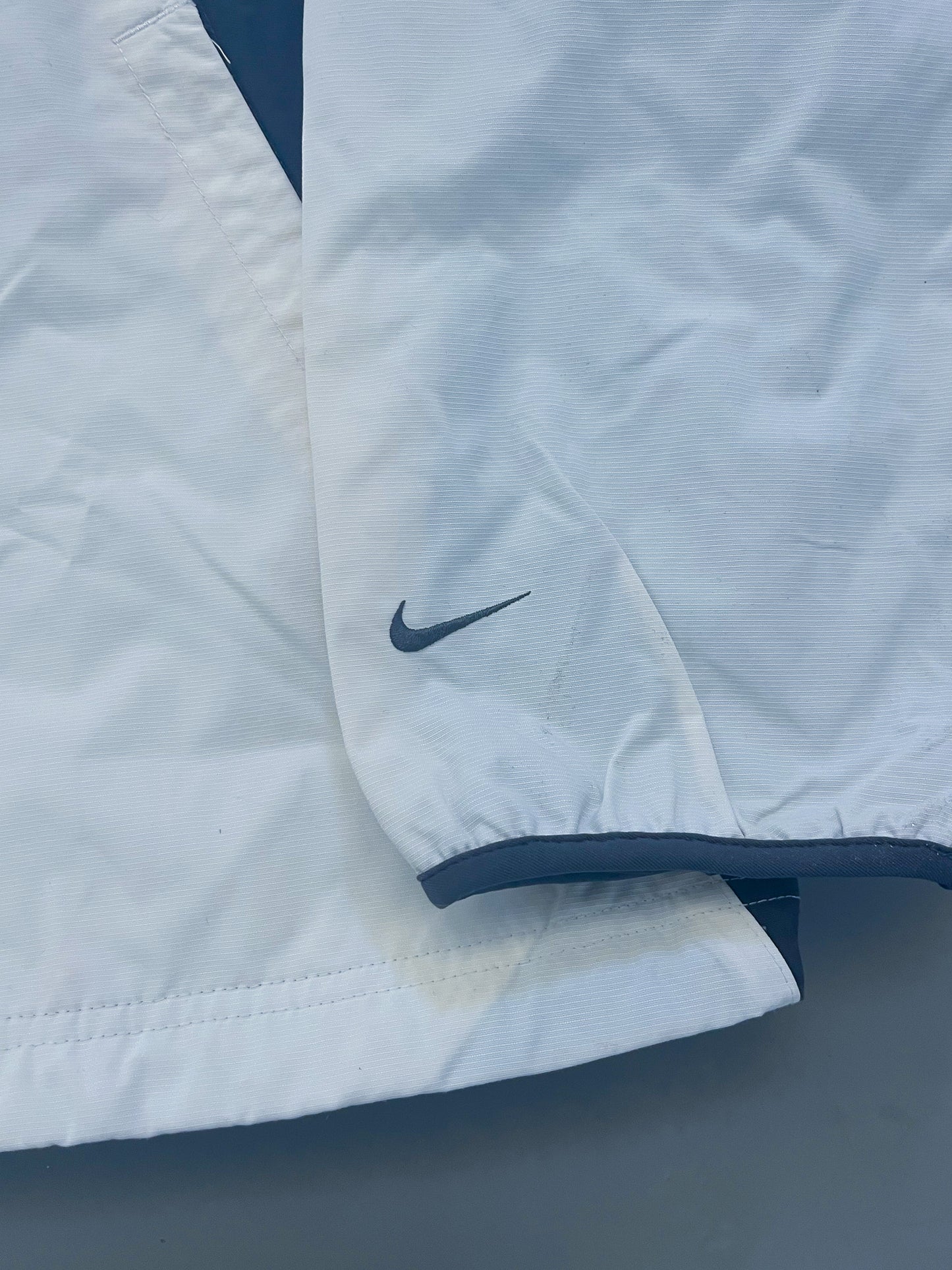 Nike Vintage Trackjacket | XL