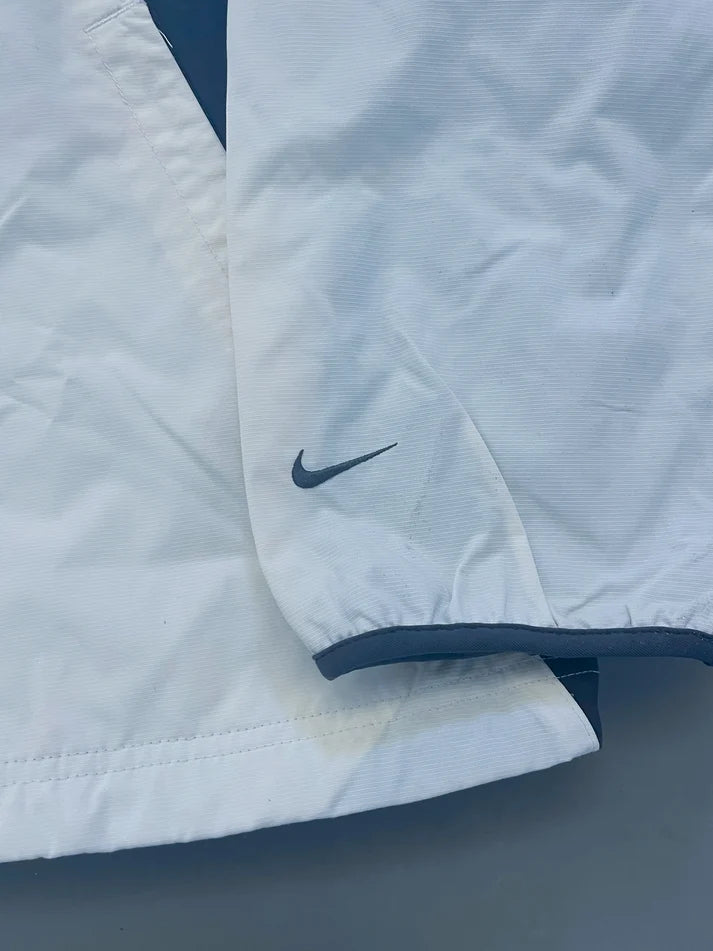 Nike Vintage *SHOX* Trackjacket | S
