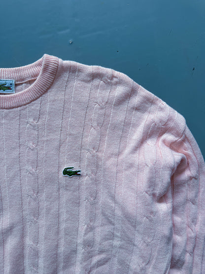 Lacoste Vintage Pullover | M