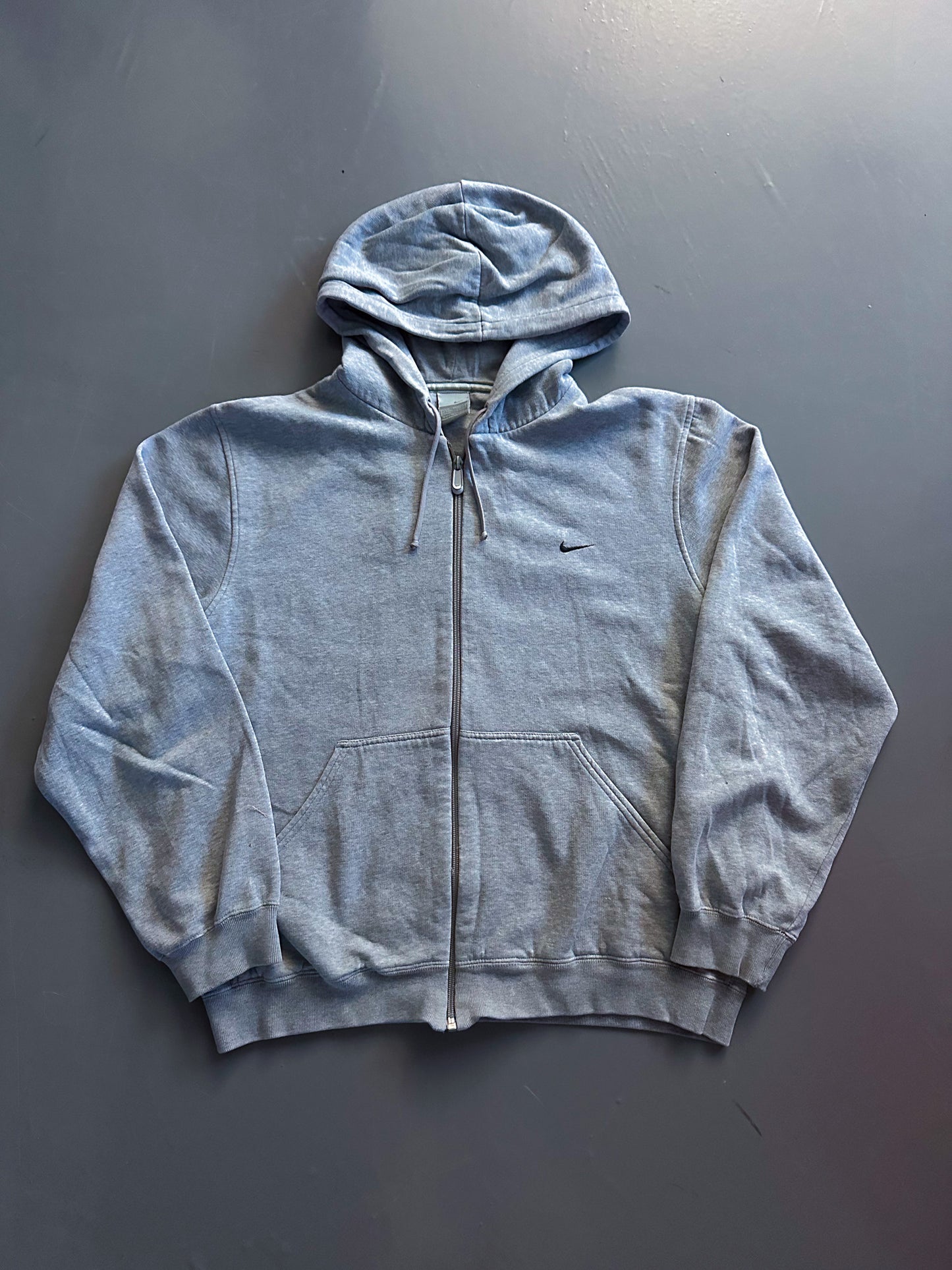 Nike Vintage Sweatjacke | M