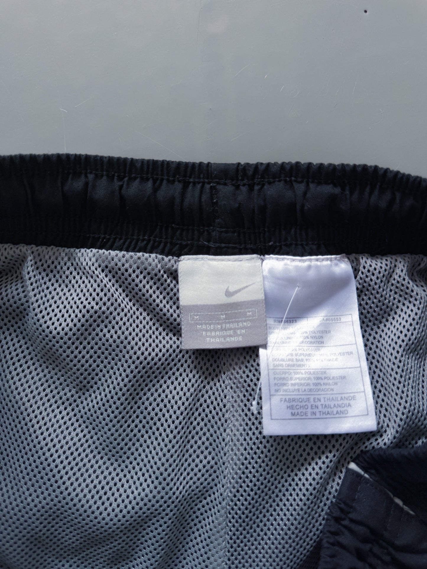 Nike Vintage Trackpants | M