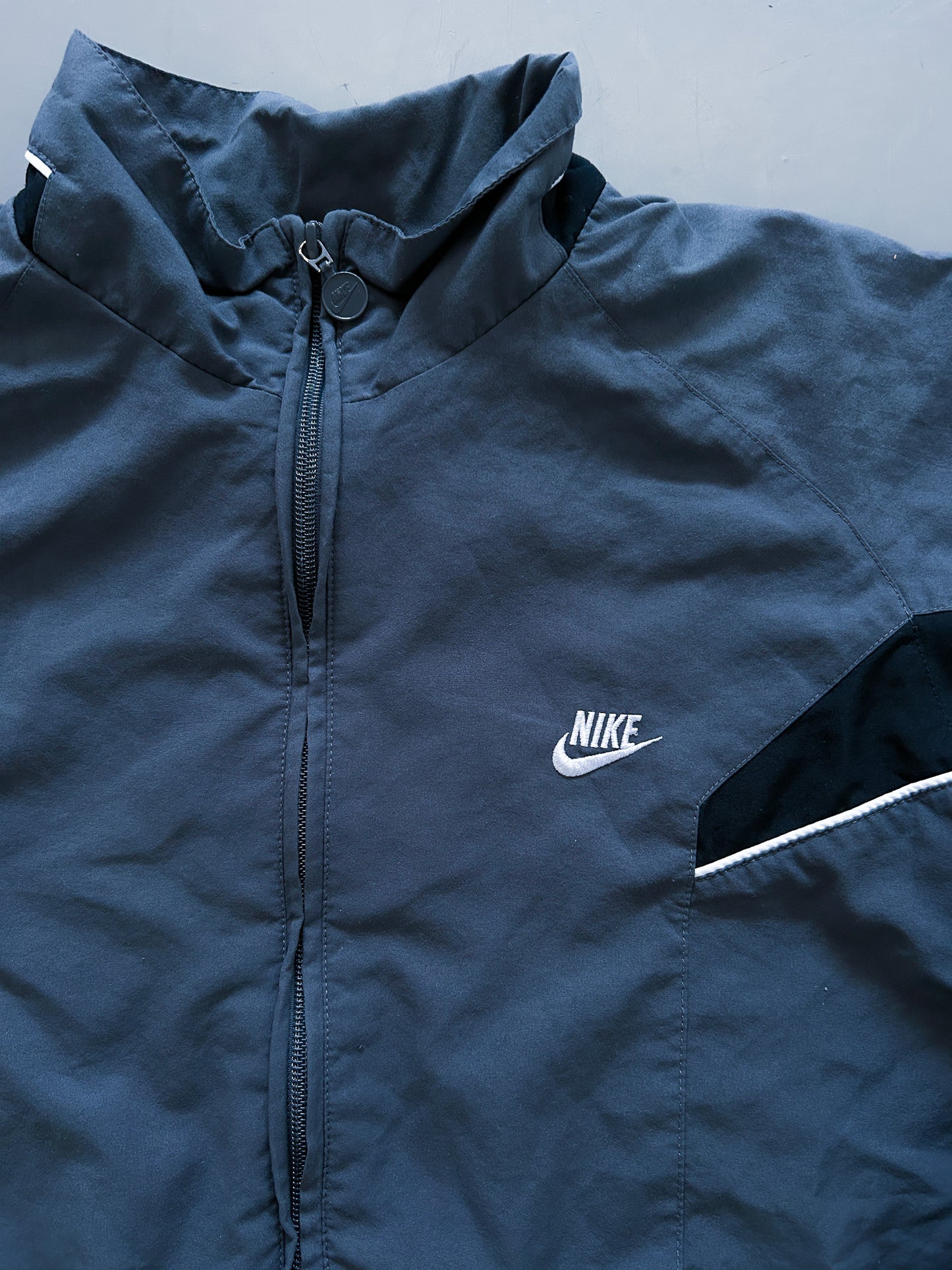 Nike Vintage Trackjacket | M