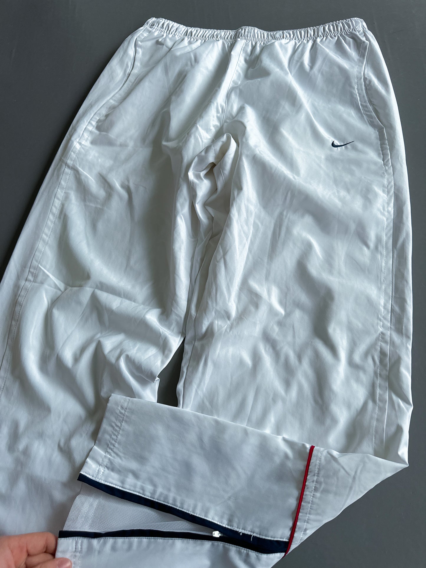 Nike Vintage Trackpants | M