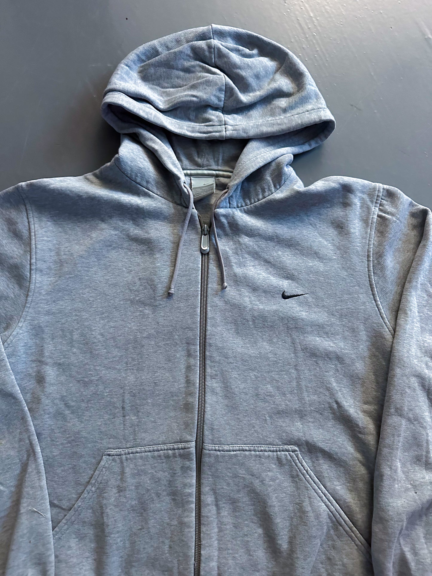 Nike Vintage Sweatjacke | M
