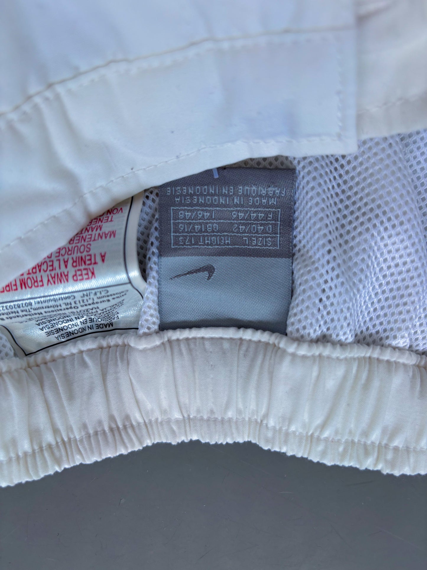 Nike Vintage Trackpants | S