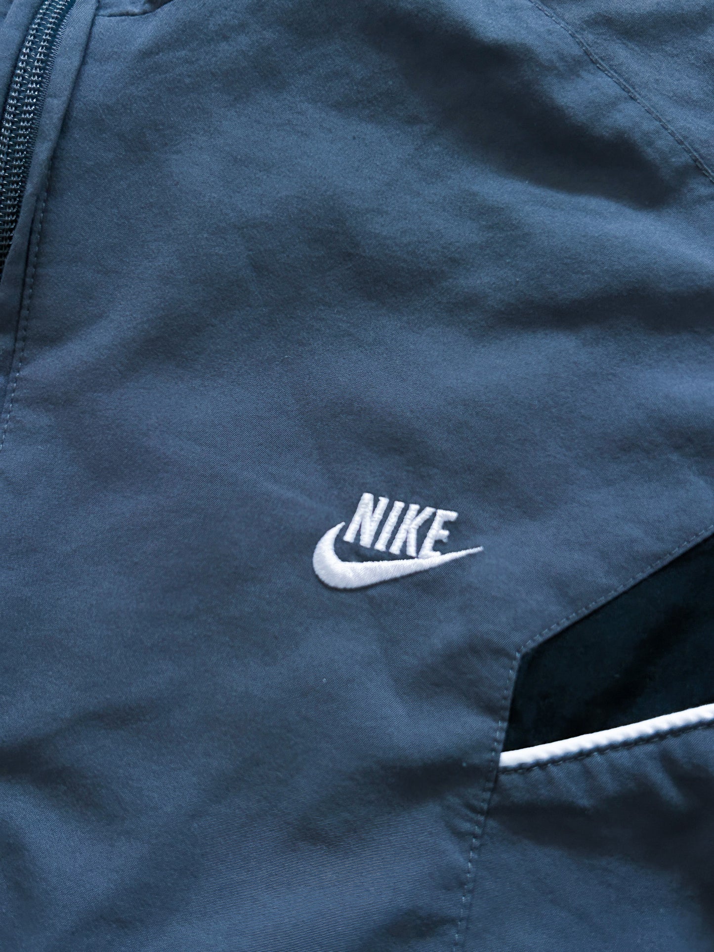 Nike Vintage Trackjacket | M