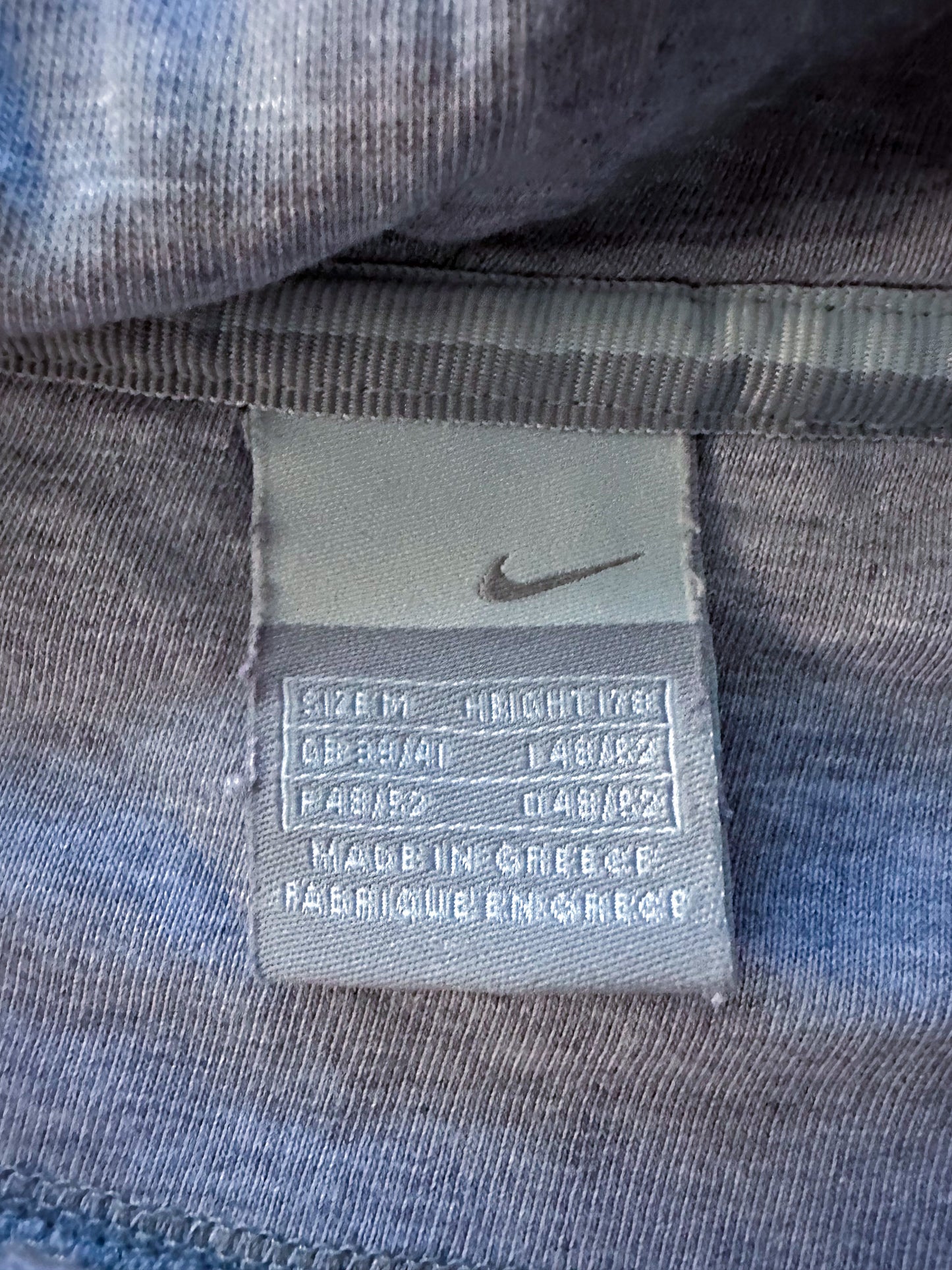 Nike Vintage Sweatjacke | M