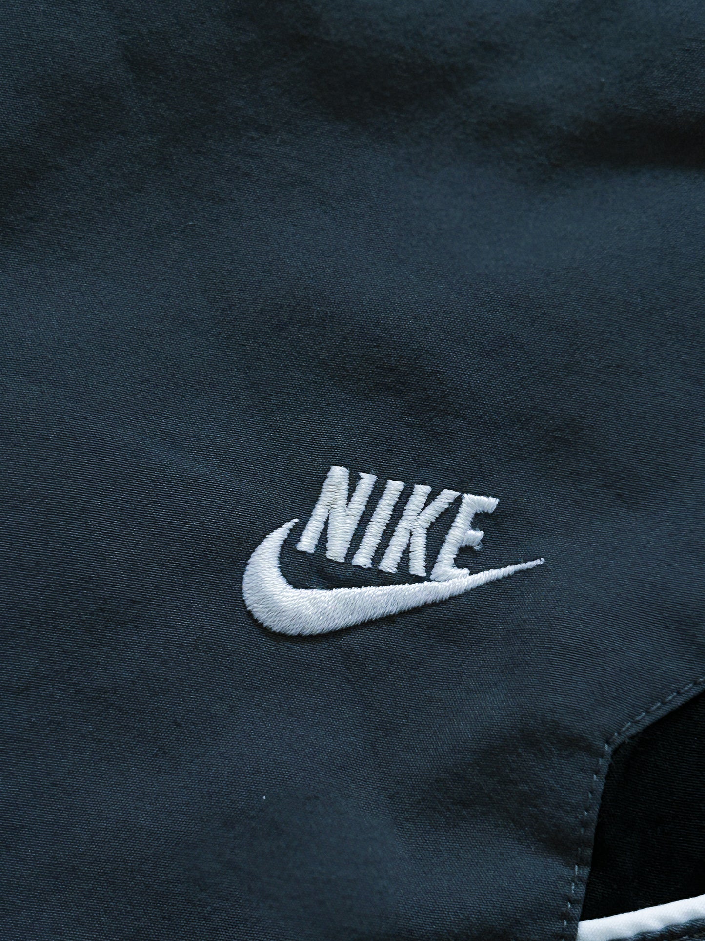 Nike Vintage Trackjacket | M