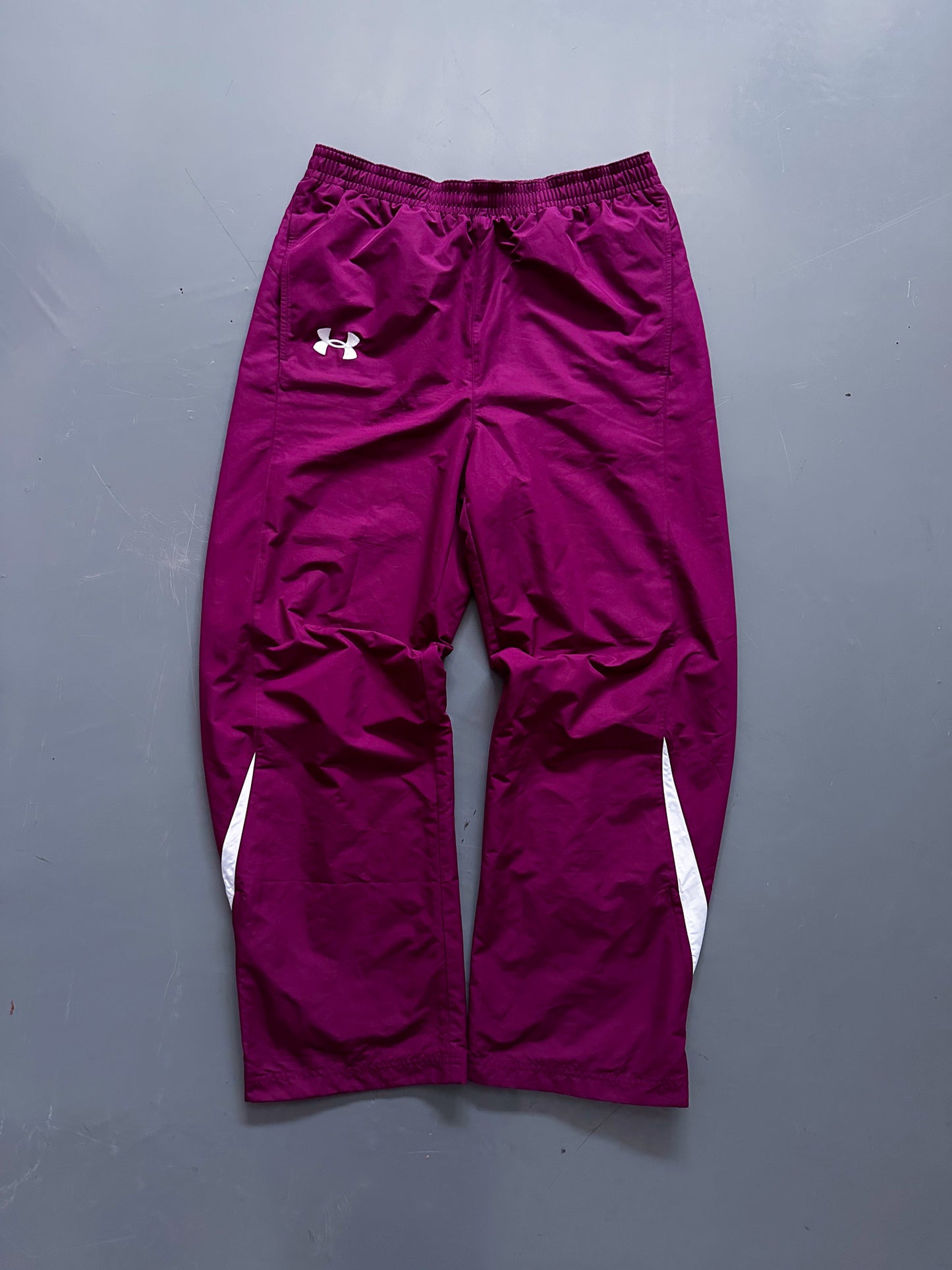 Under Armour Vintage *PREMIUM* Trackpants | M