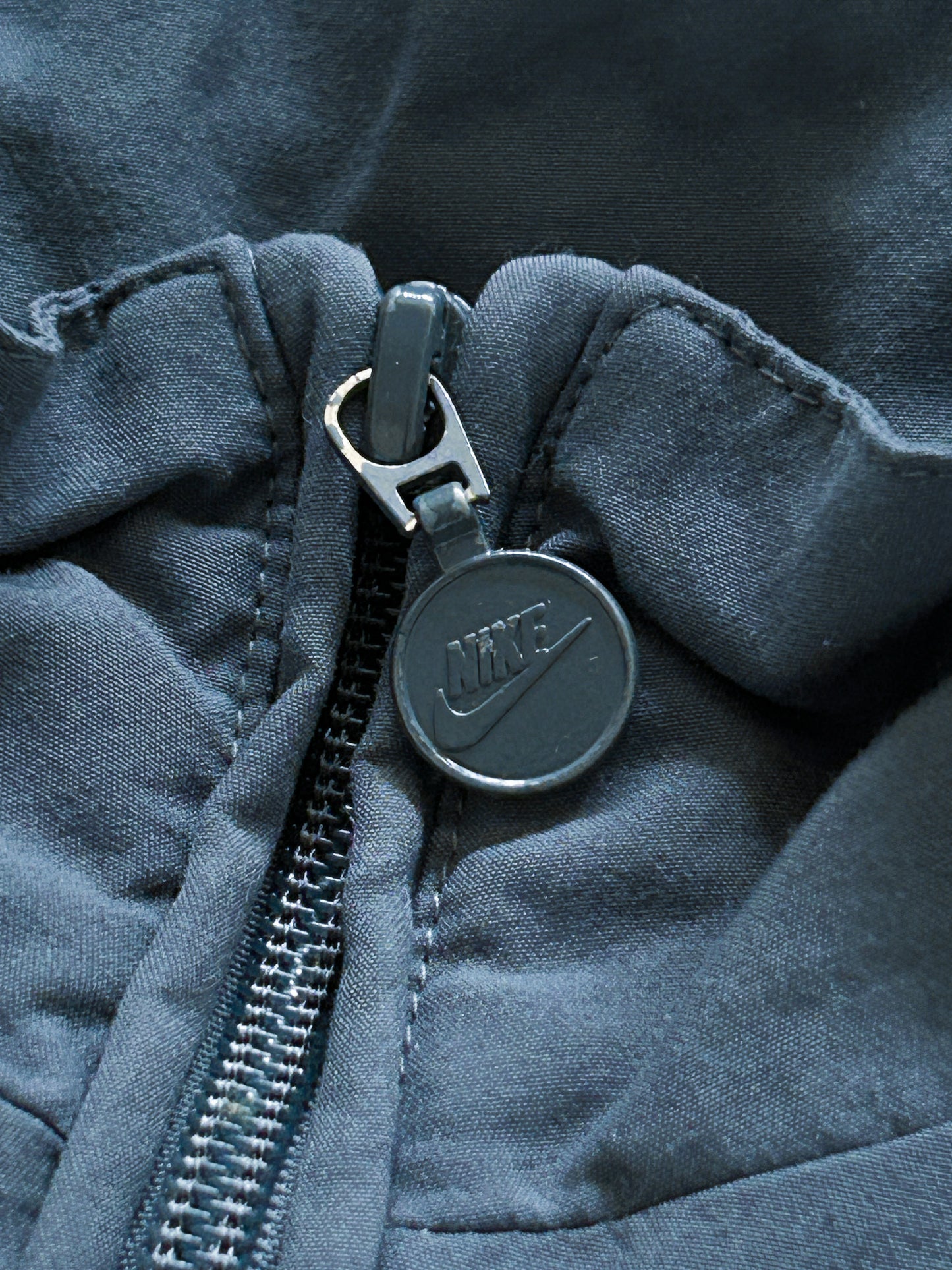 Nike Vintage Trackjacket | M