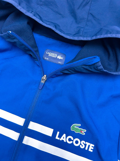Veste de survêtement Lacoste vintage | S
