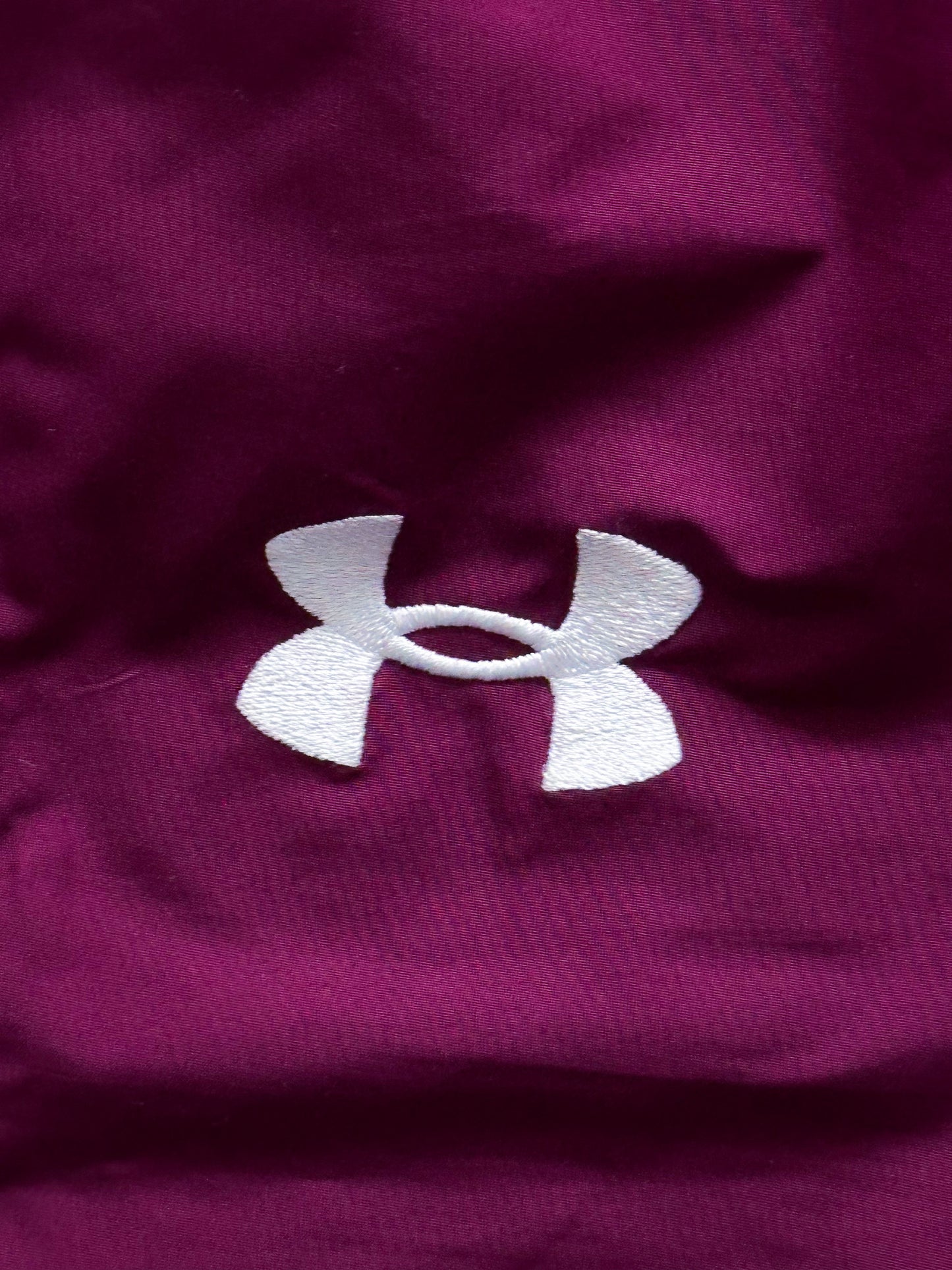 Under Armour Vintage *PREMIUM* Trackpants | M