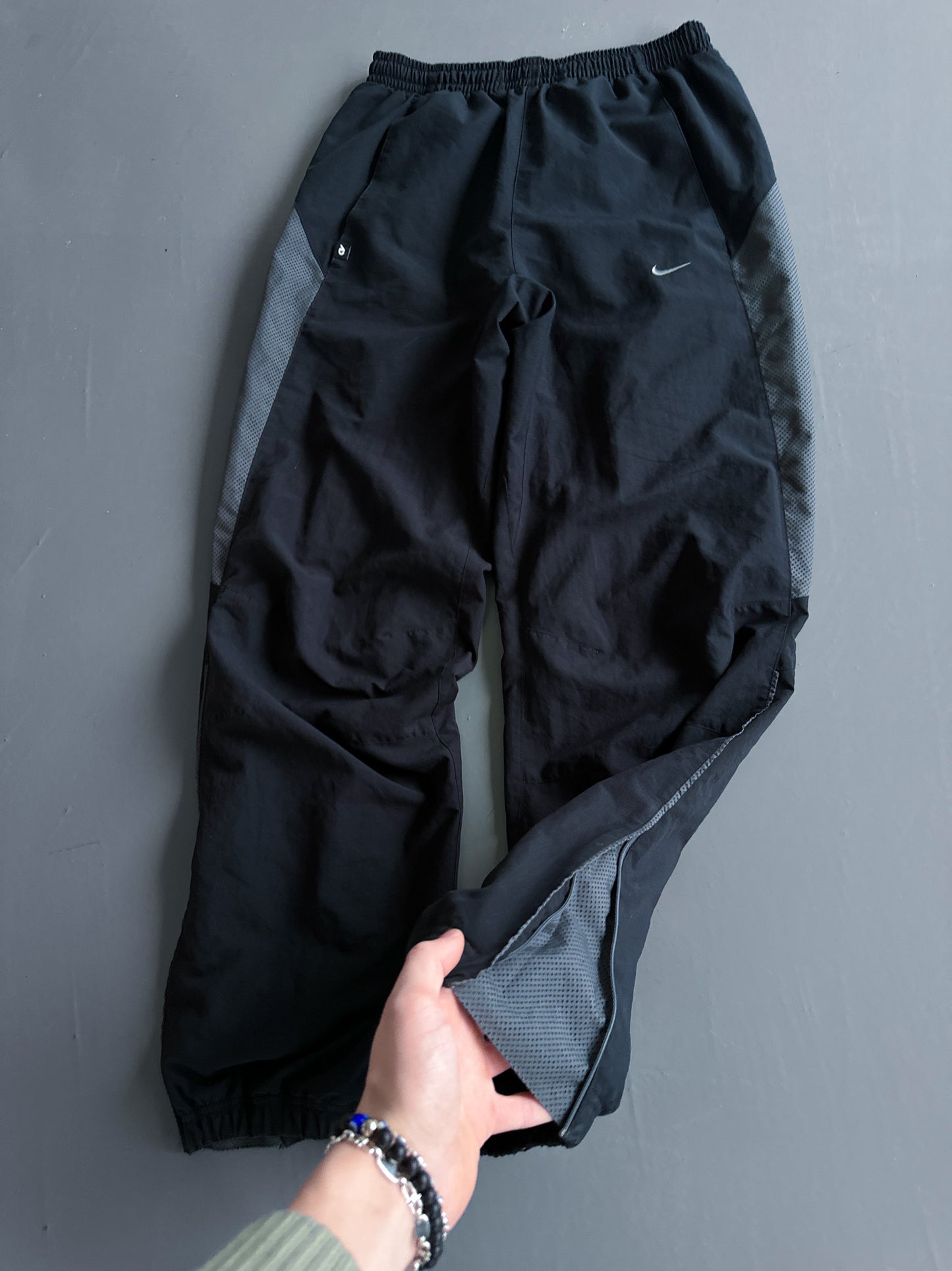 Nike Vintage Trackpants | M