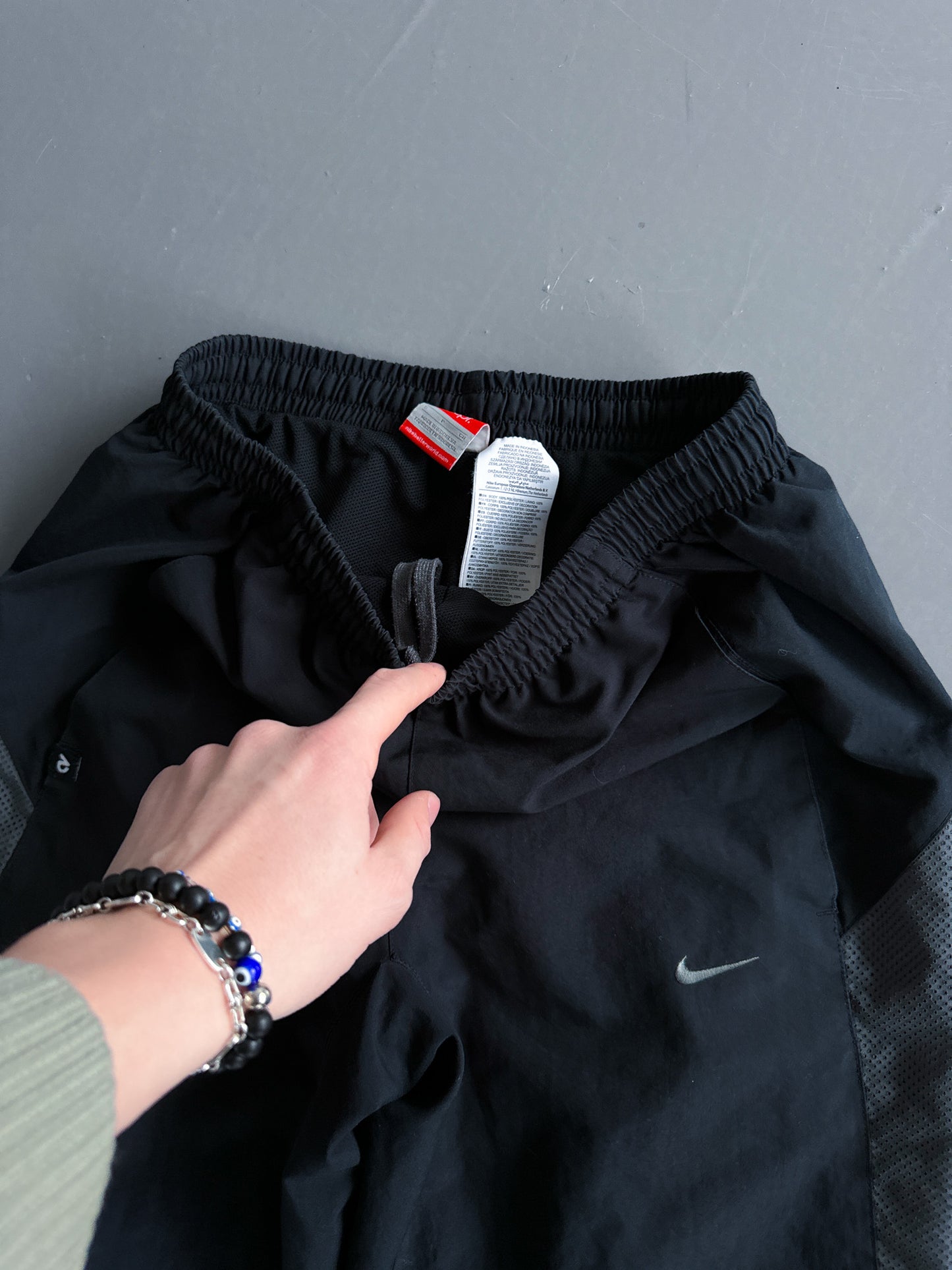 Nike Vintage Trackpants | M