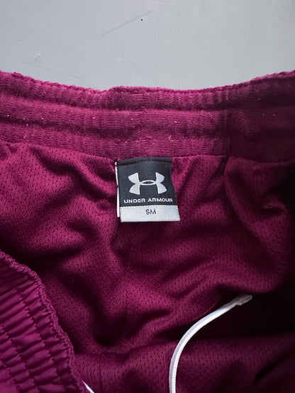 Under Armour Vintage *PREMIUM* Trackpants | M